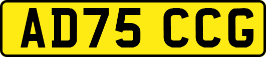 AD75CCG