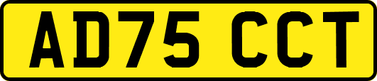AD75CCT