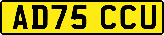 AD75CCU
