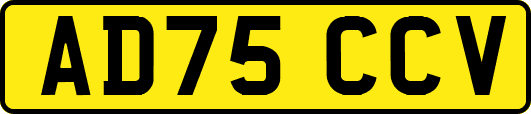 AD75CCV