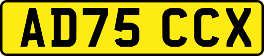 AD75CCX