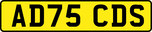 AD75CDS