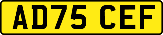 AD75CEF