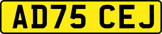 AD75CEJ