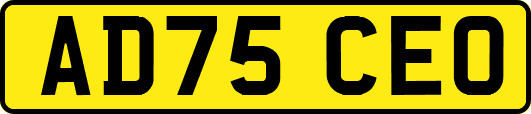 AD75CEO