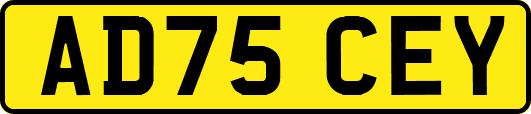 AD75CEY