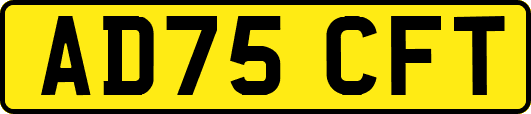 AD75CFT