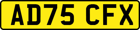 AD75CFX