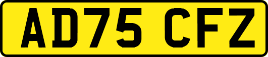 AD75CFZ