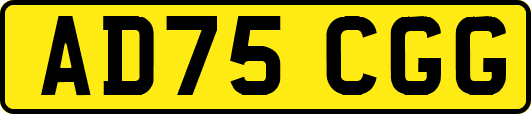 AD75CGG