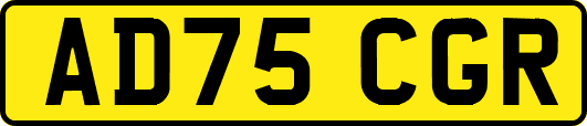AD75CGR