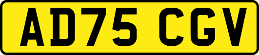AD75CGV