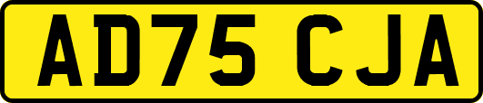 AD75CJA
