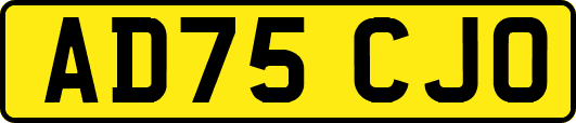 AD75CJO