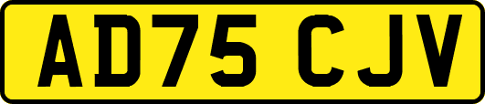 AD75CJV