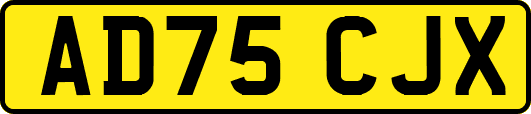 AD75CJX