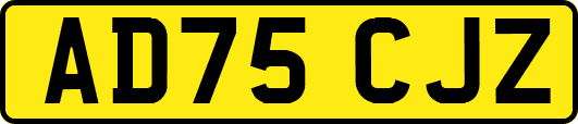 AD75CJZ