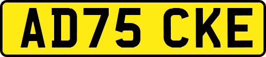 AD75CKE