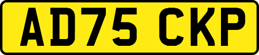 AD75CKP