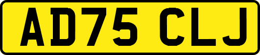 AD75CLJ