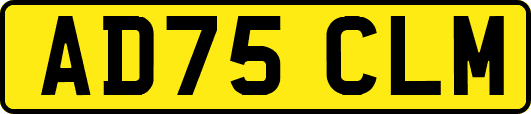 AD75CLM