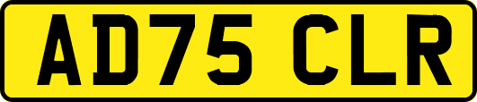 AD75CLR