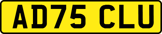 AD75CLU
