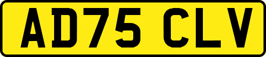 AD75CLV