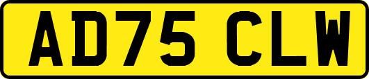 AD75CLW