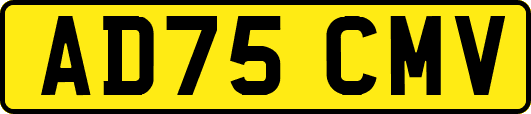 AD75CMV