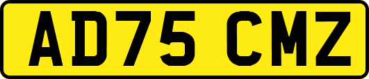 AD75CMZ