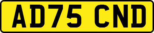 AD75CND