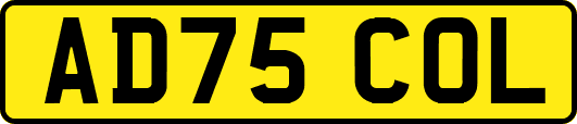 AD75COL