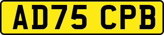 AD75CPB