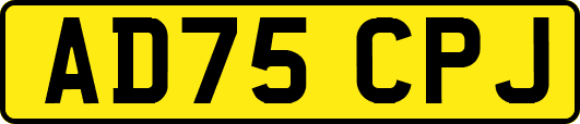 AD75CPJ