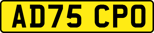 AD75CPO