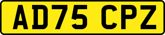AD75CPZ