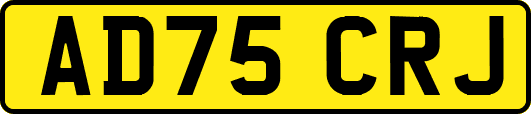 AD75CRJ