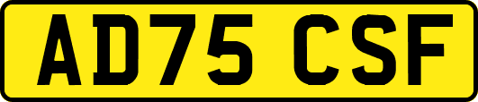 AD75CSF