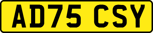 AD75CSY