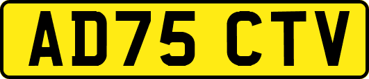 AD75CTV