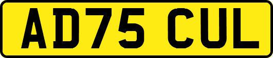 AD75CUL