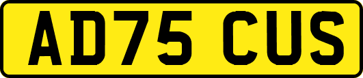 AD75CUS