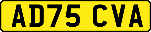 AD75CVA