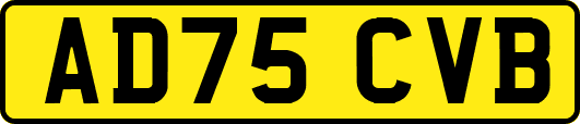 AD75CVB