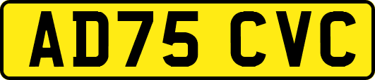 AD75CVC