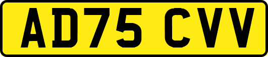 AD75CVV