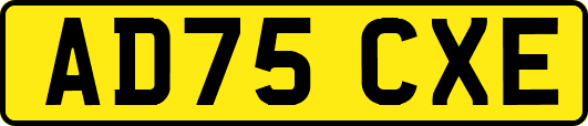 AD75CXE