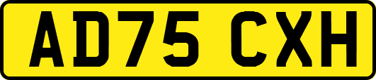 AD75CXH