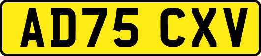AD75CXV